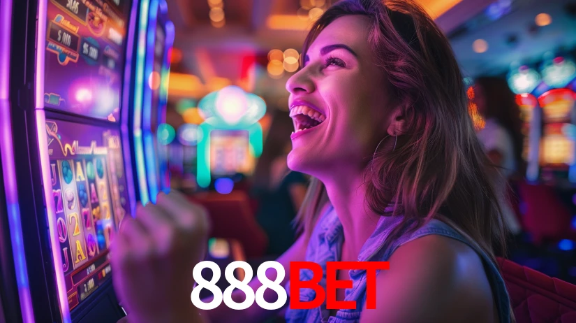 888bet: Seu Cassino Premiado com Pagamentos Rápidos