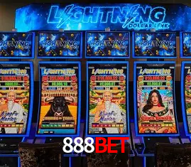 Desvendando o Mundo dos Jogos Virtuais na 888bet