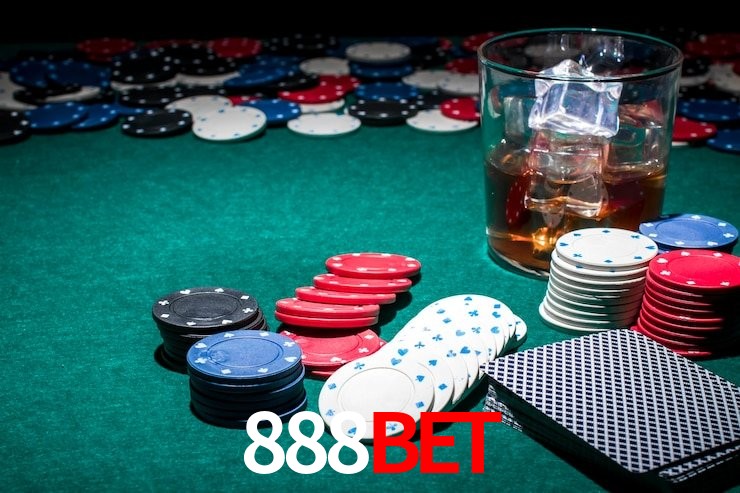 Estatísticas 888bet