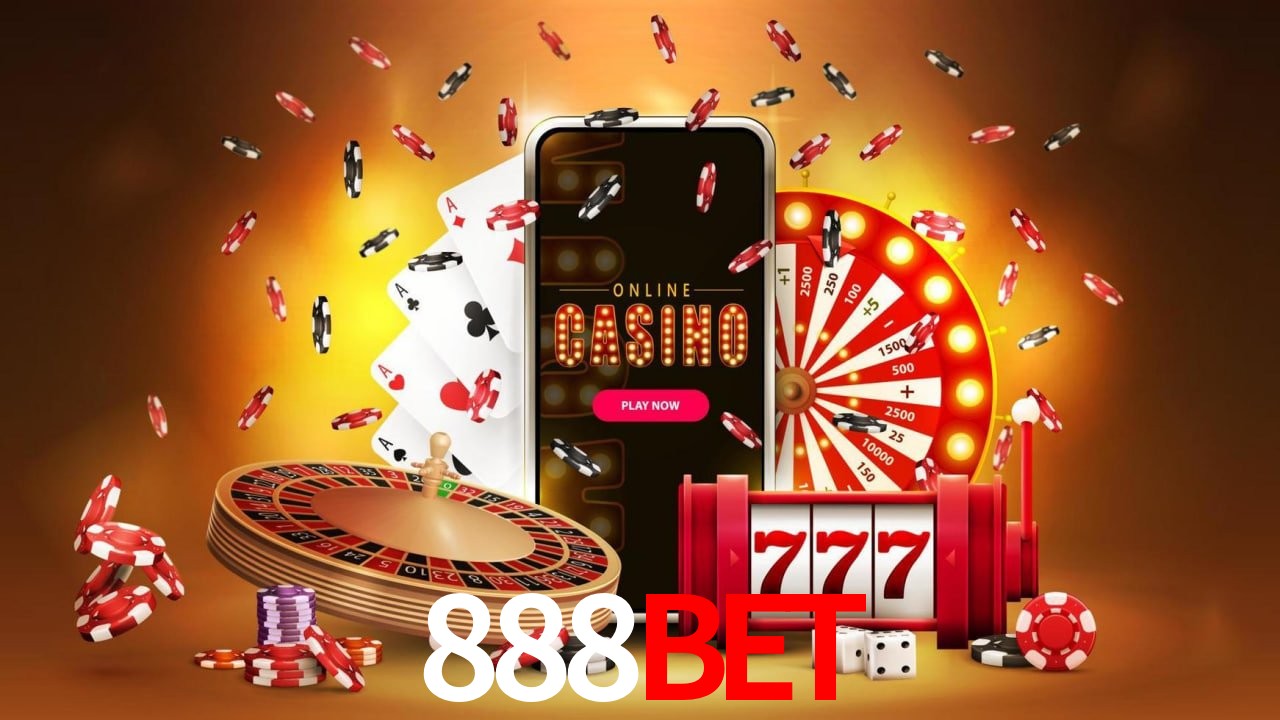 Apostas Esportivas na 888bet: Um Guia Completo