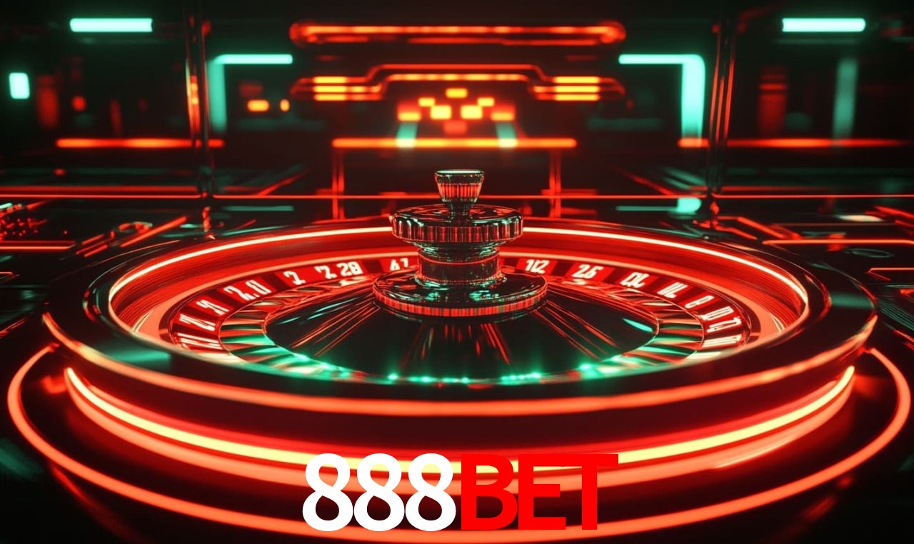 A Experiência Imersiva dos Cassinos Ao Vivo no 888bet