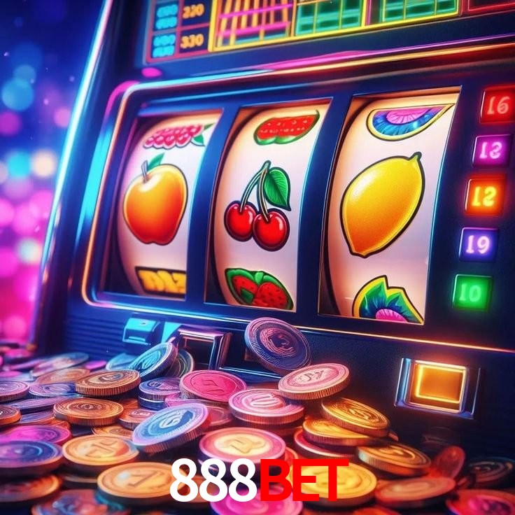 Provedores de Jogos 888bet