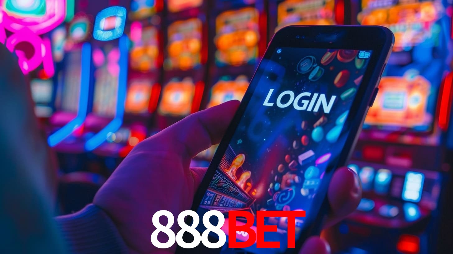 Apostas de Tênis 888bet