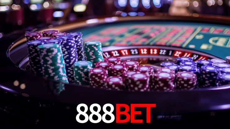 Welcome Bonus 888bet