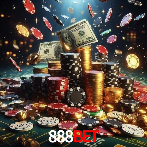 Interface do App 888bet