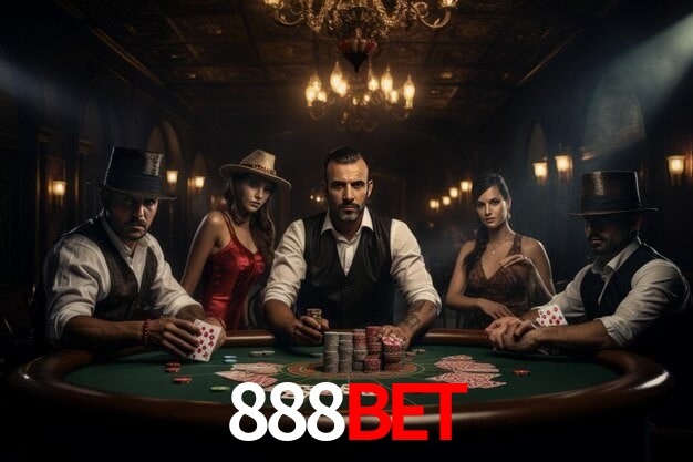 888bet Logo 3