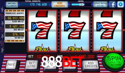 A Emoção da Loteria na 888bet: Uma Chance de Mudança de Vida