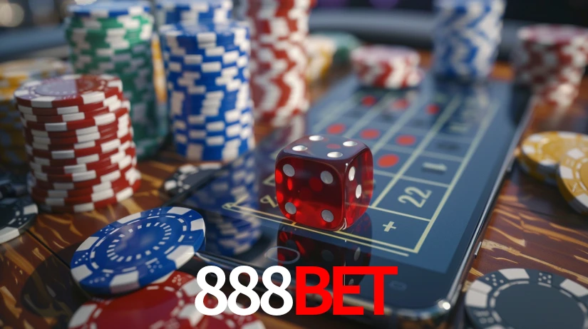 Apostas Ao Vivo 888bet