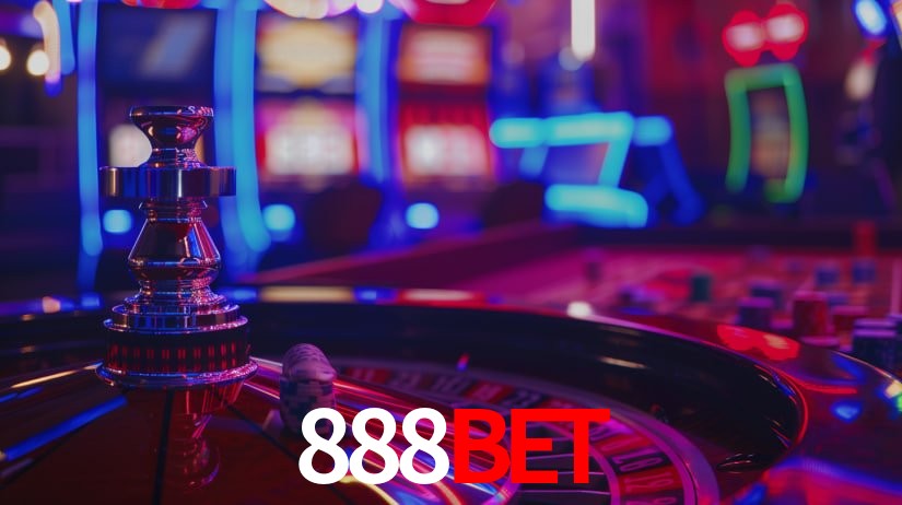 Sinta a adrenalina dos jogos de cassino com 888bet
