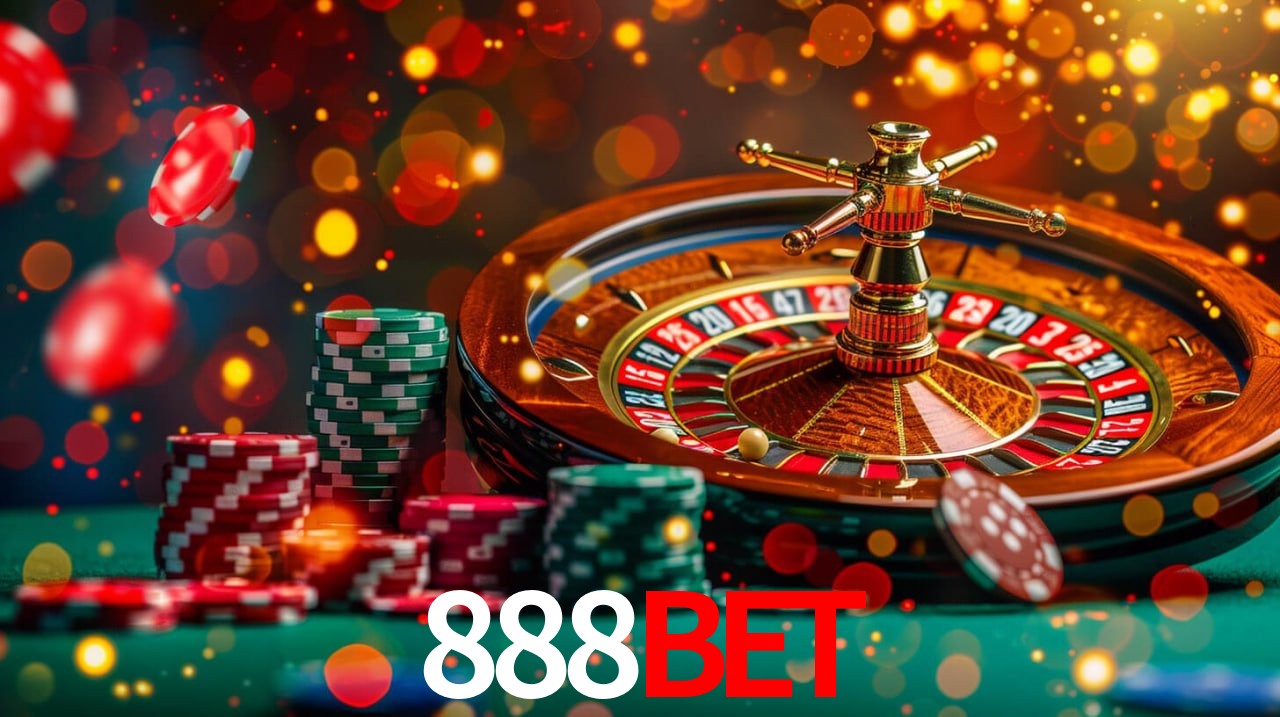 cassino 888bet