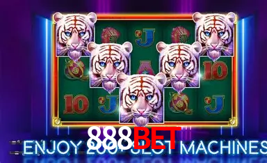 888bet Cassino Online Certificado