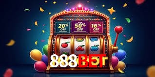 888bet Instalar Logo 2