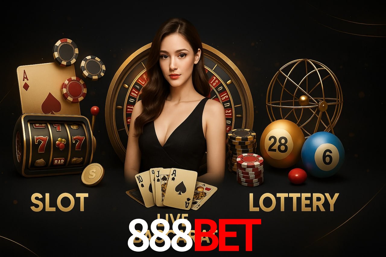 Slots 888bet - RTP Alto Certificado