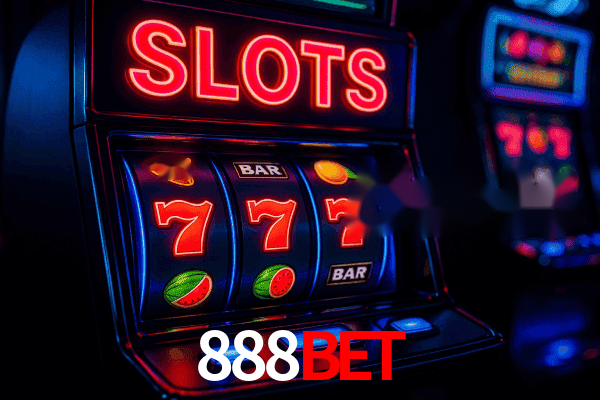 Slots 888bet - Giros Grátis Diários