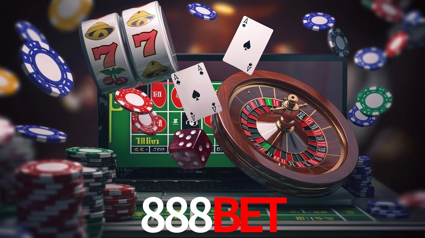 Explore as vantagens do 888bet: serviço profissional e confiabilidade