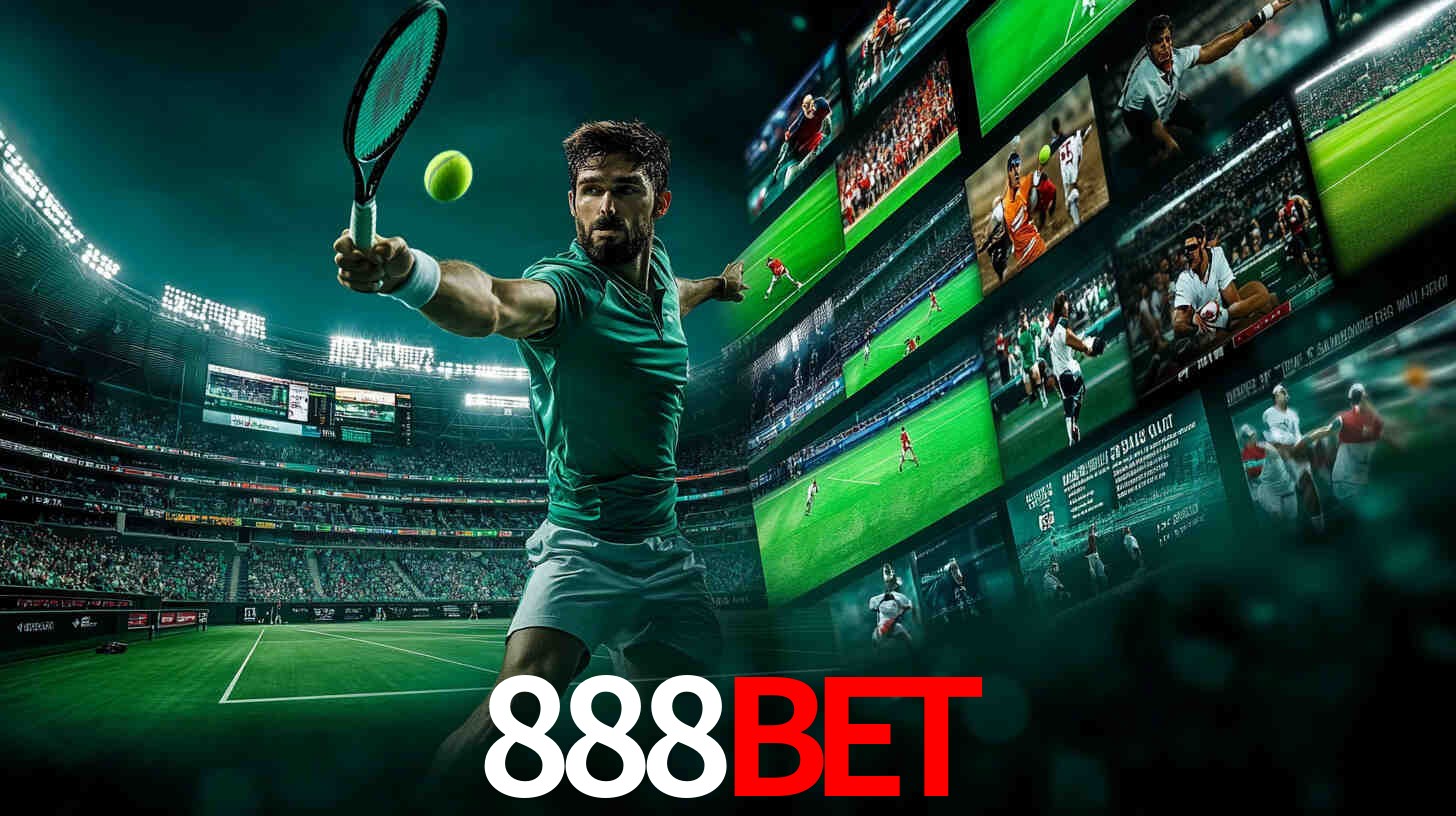 Descubra a Essência do 888bet: Nossa História e Compromissos