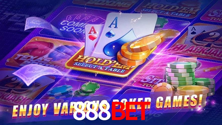 888bet Logo 2