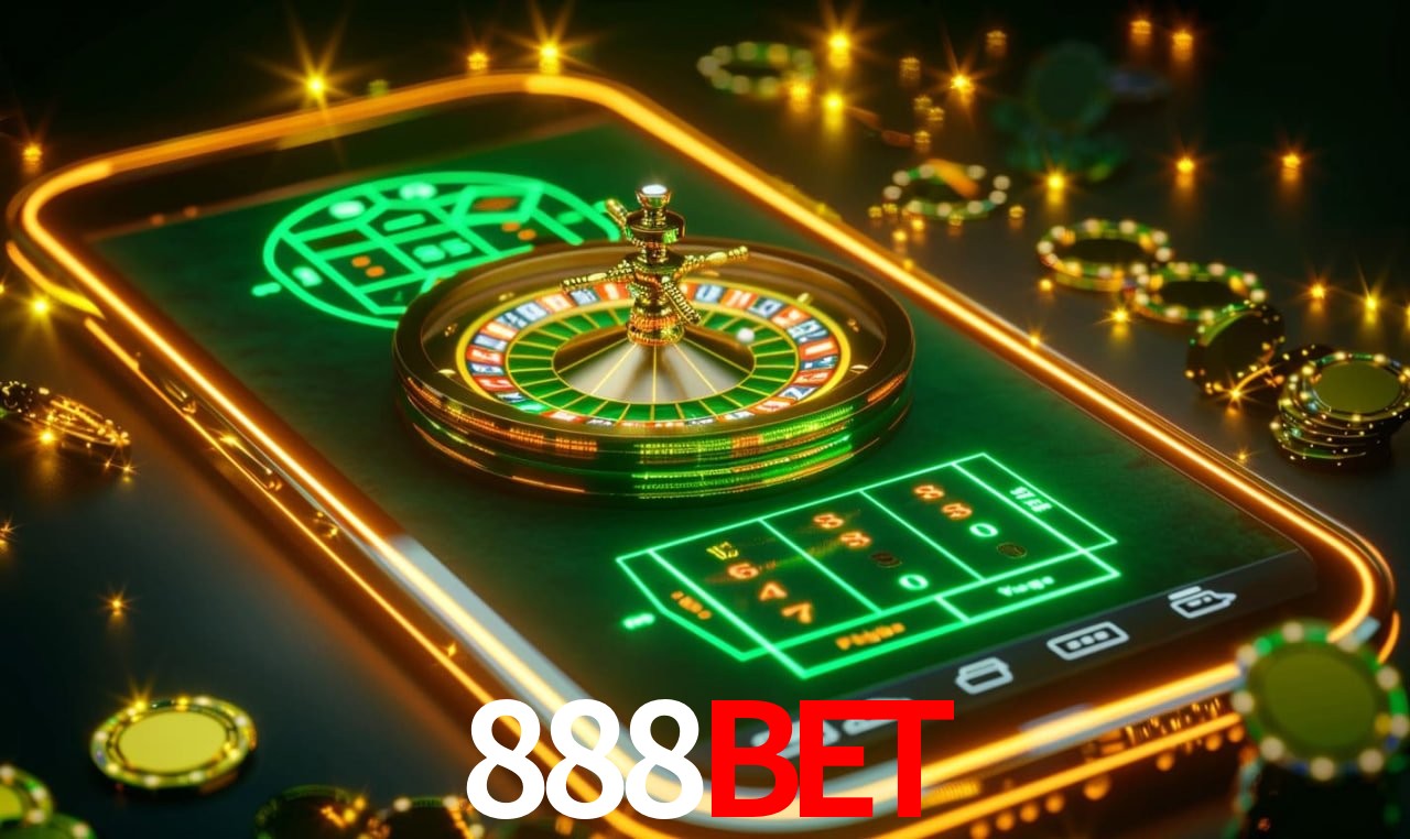 888bet Instalar Logo 3