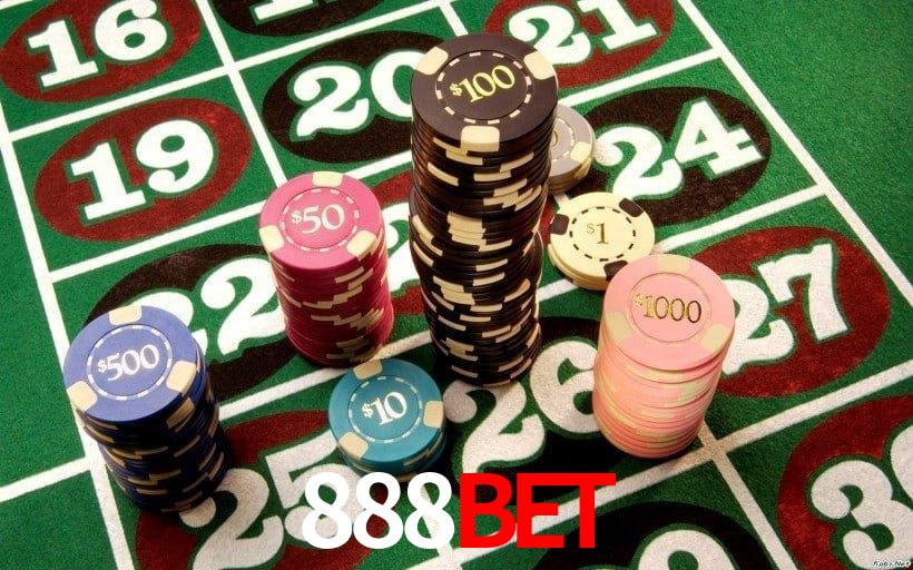 888bet Logo 1