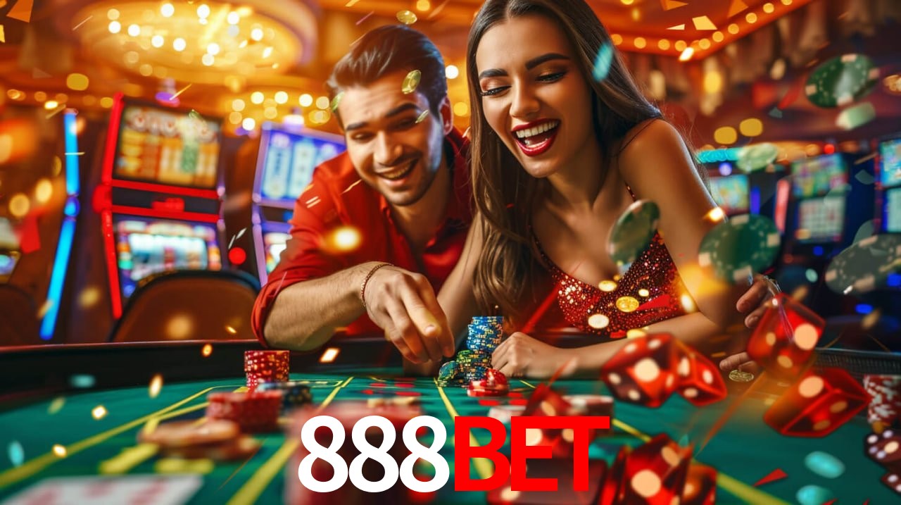 Promoções Sazonais 888bet