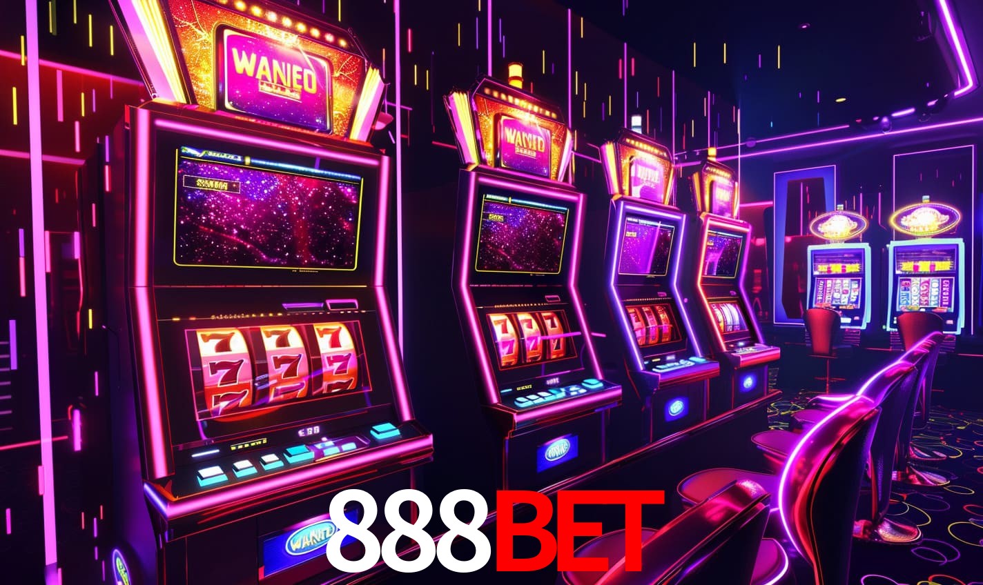 A Emoção da Loteria na 888bet: Uma Chance de Mudança de Vida