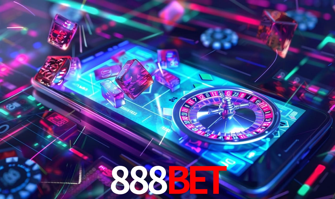 Jogos de Slot 888bet