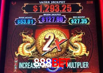Descubra a Magia dos Jogos de Arcade no 888bet