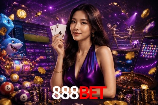 Roulette Table 888bet